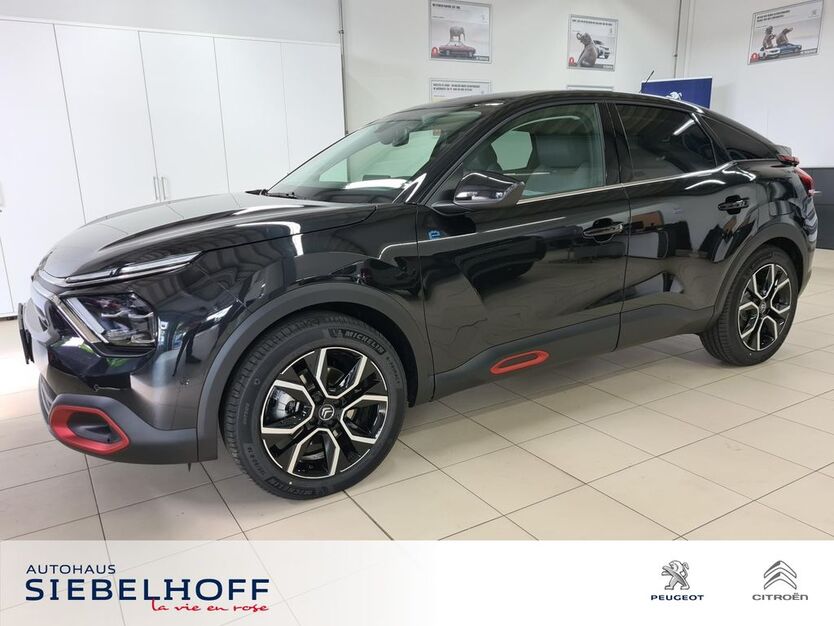 Citroen C4 39.095 km 16.495 € Augsburg 86179