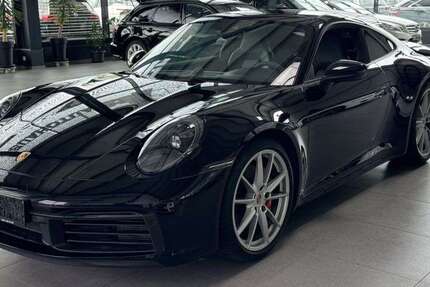 Porsche 911 43.075 km 135.990 € Friedberg 86316