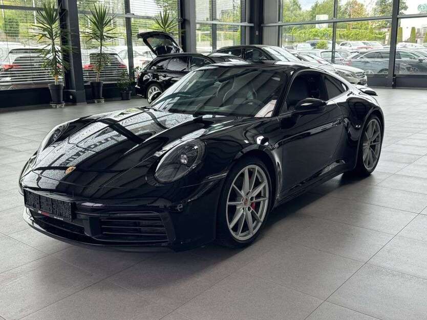 Porsche 911 43.075 km 135.990 € Friedberg 86316