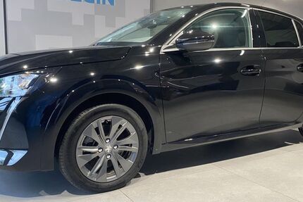 Peugeot 208 22.370 km 18.380 &euro; Augsburg 86179