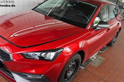 Seat Leon 55.500 km 18.710 &euro; Gersthofen 86368