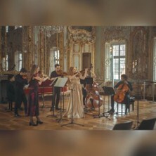 YC Chamber Artists Augsburg