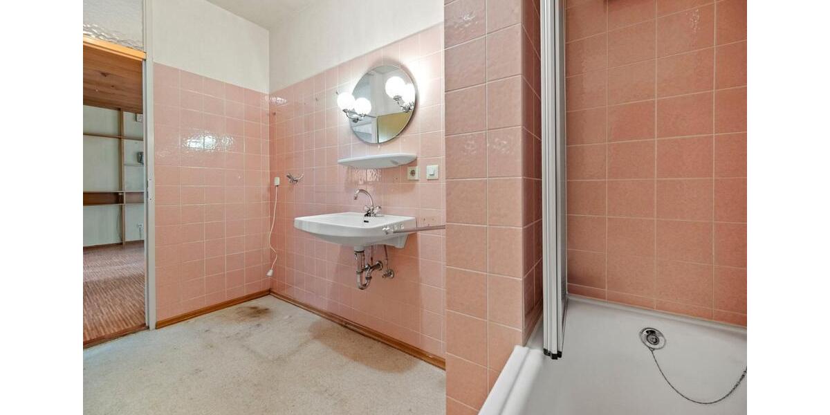 Etagenwohnung Augsburg Hochzoll - 3 Zimmer, 106 m&sup2;, 325.000&euro; | Angebot:24369776