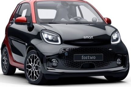 Smart ForTwo 12.200 km 19.500 € Mittelstetten-Vogach 82293