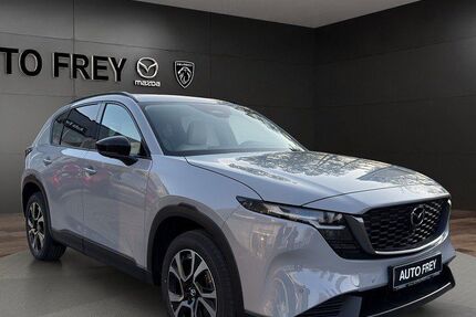 Mazda CX-5 3.961 km 37.490 &euro; Gersthofen 86368