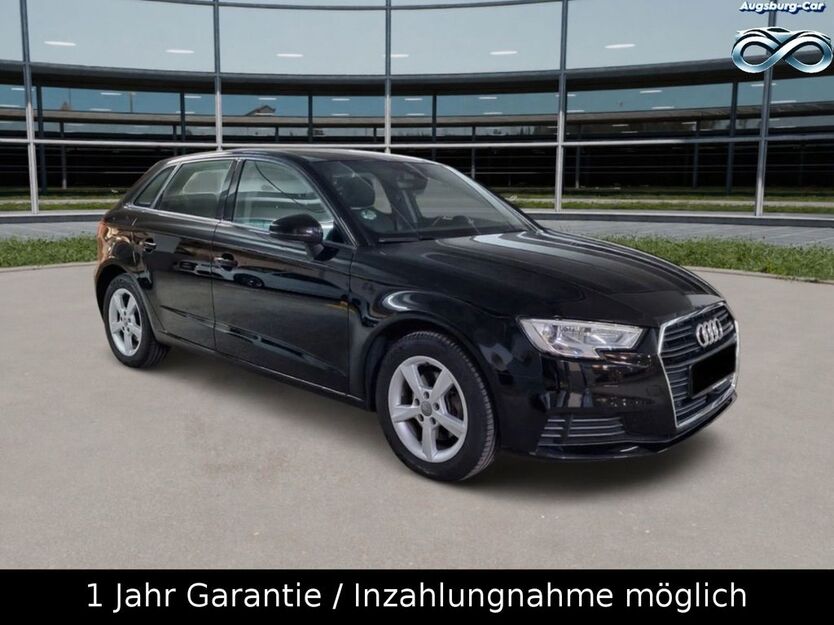 Audi A3 139.000 km 16.000 € Augsburg 86179