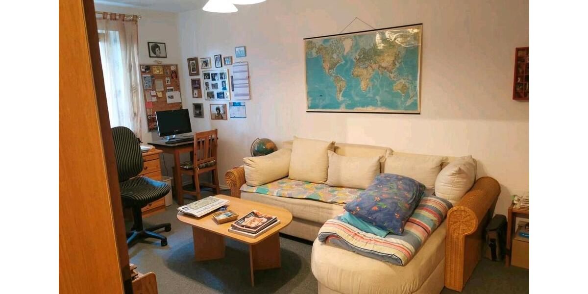Erdgeschoßwohnung Langweid am Lech - 2 Zimmer, 62 m&sup2;, 275.000&euro; | Angebot:26942118