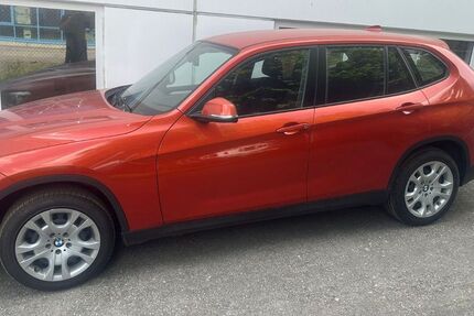 BMW X1 70.400 km 12.900 &euro; Odelzhausen 85235