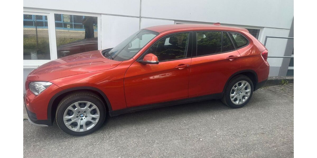 BMW X1 70.400 km 12.900 &euro; Odelzhausen 85235