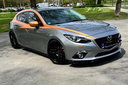 Mazda 3 95.000 km 12.750 &euro; Augsburg 86157