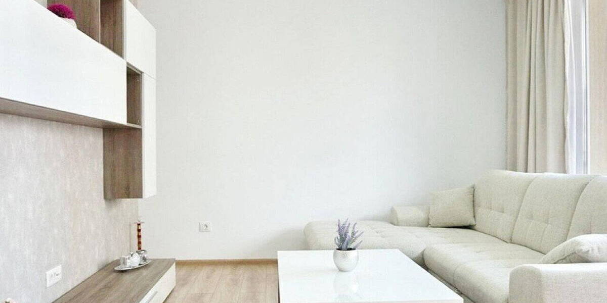 Etagenwohnung Augsburg Pfersee - 2 Zimmer, 41 m&sup2;, 602&euro; | Angebot:26318949