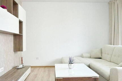 Wohnung Augsburg Pfersee - 2 Zimmer, 41 m&sup2;, 602&euro; | Angebot:26318949