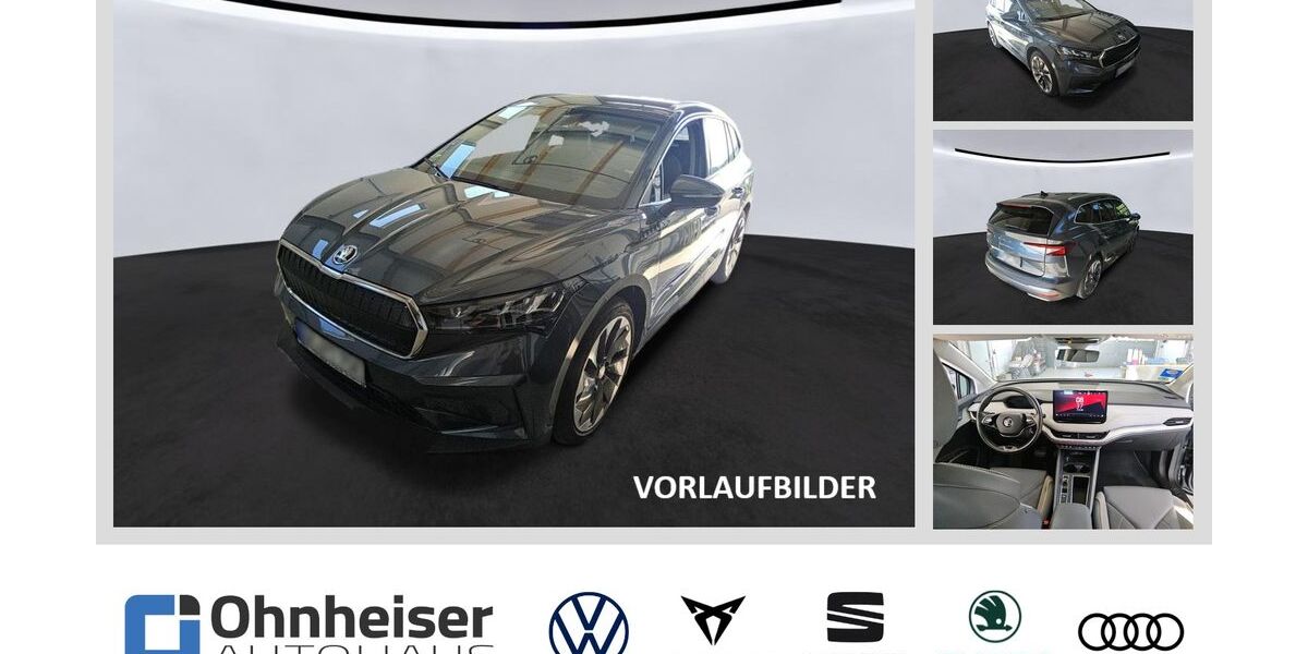 Skoda Enyaq 49.004 km 31.800 &euro; Wertingen 86637