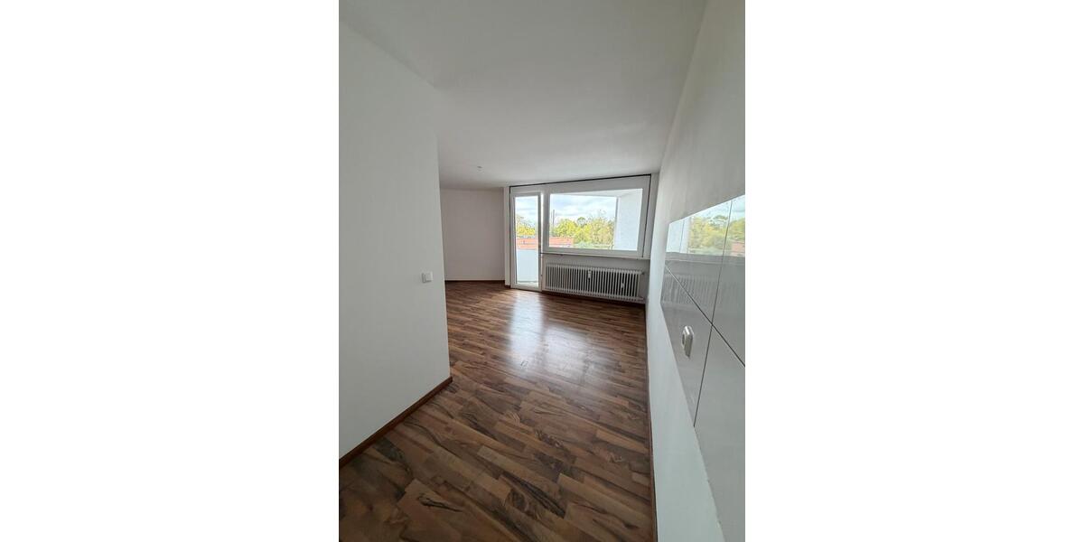 Etagenwohnung Augsburg Bärenkeller - 2 Zimmer, 44 m&sup2;, 790&euro; | Angebot:26705093