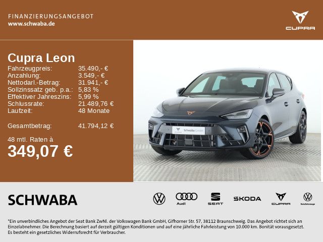 Leon