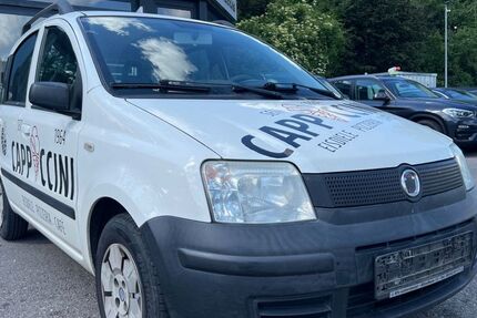 Fiat Panda 118.000 km 990 &euro; Augsburg 86165