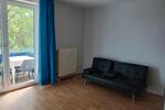Etagenwohnung Augsburg Oberhausen - 1 Zimmer, 24 m&sup2;, 580&euro; | Angebot:26662038