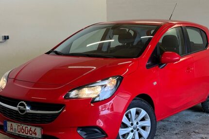 Opel Corsa 116.000 km 6.990 &euro; Augsburg 86154