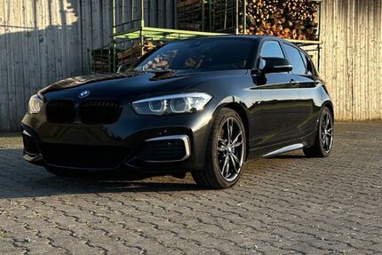BMW M140i 100.000 km 30.600 &euro; Mering 86415