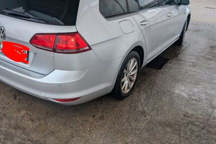 VW Golf 150.000 km 9.300 &euro; Nordendorf 86695