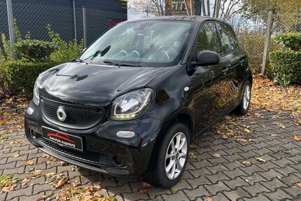 Smart ForFour 112.000 km 5.980 € Augsburg 86154