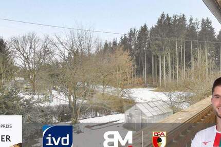 Haus Zusmarshausen - 9 Zimmer, 184 m&sup2;, 449.000&euro; | Angebot:25670023