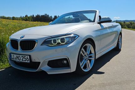 BMW 225 187.000 km 19.600 &euro; Bobingen 86399