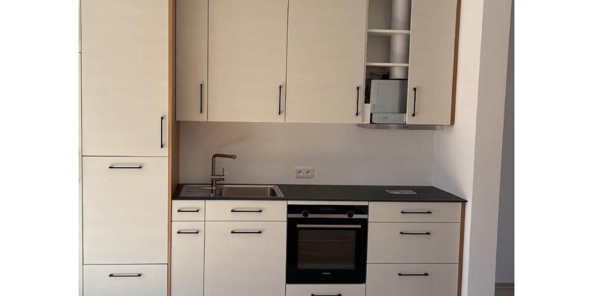Etagenwohnung Dinkelscherben - 2 Zimmer, 56 m&sup2;, 840&euro; | Angebot:26461563