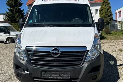 Opel Movano 136.000 km 11.500 &euro; Mering 86415