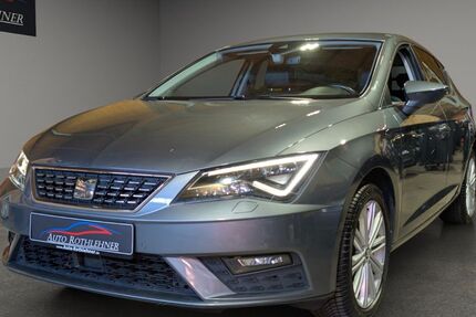 Seat Leon 99.751 km 13.690 &euro; Wagenhofen 85235