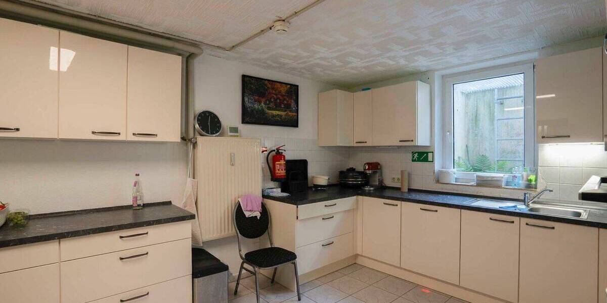 Mehrfamilienhaus, Wohnhaus Augsburg Firnhaberau - 1 Zimmer, 379 m&sup2;, 1.500.000&euro; | Angebot:26128513