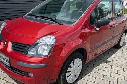 Renault Modus 85.000 km 2.490 &euro; Mering 86415