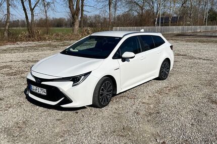 Toyota Corolla 134.370 km 16.999 &euro; Prittriching 86931