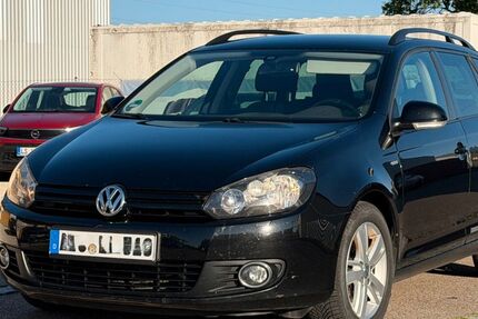 VW Golf 304.287 km 2.900 &euro; Rehling 86508
