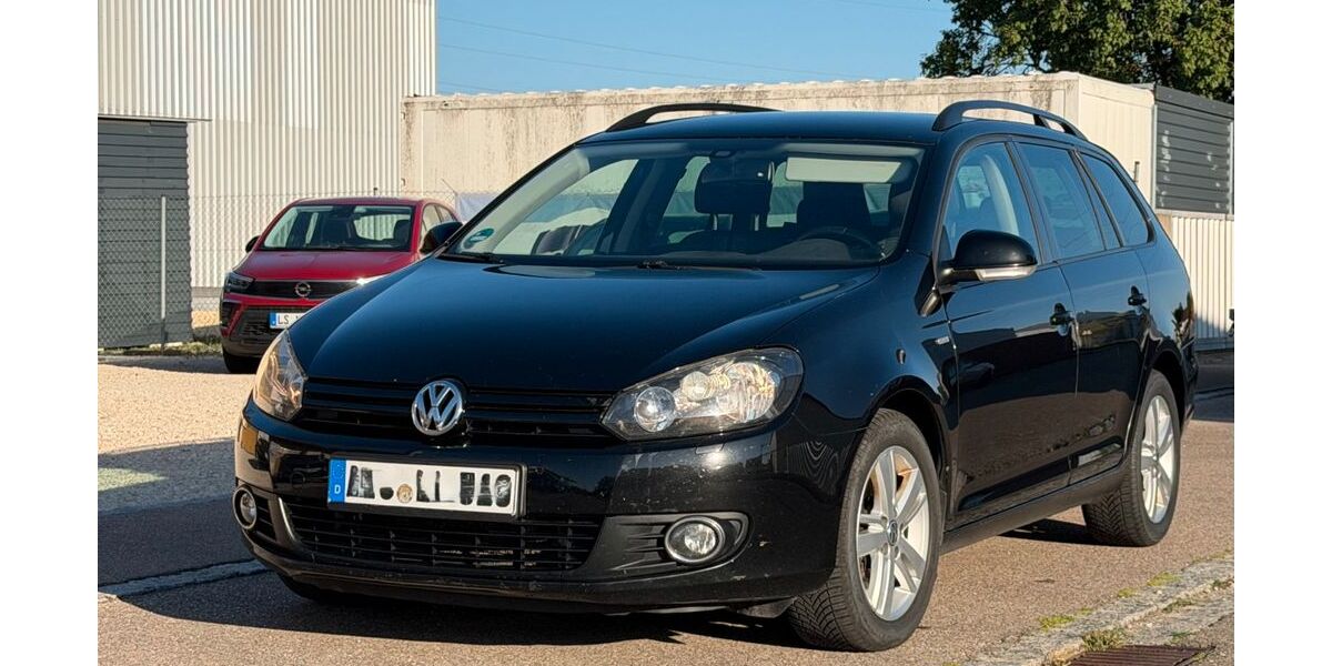 VW Golf 304.287 km 2.900 &euro; Rehling 86508