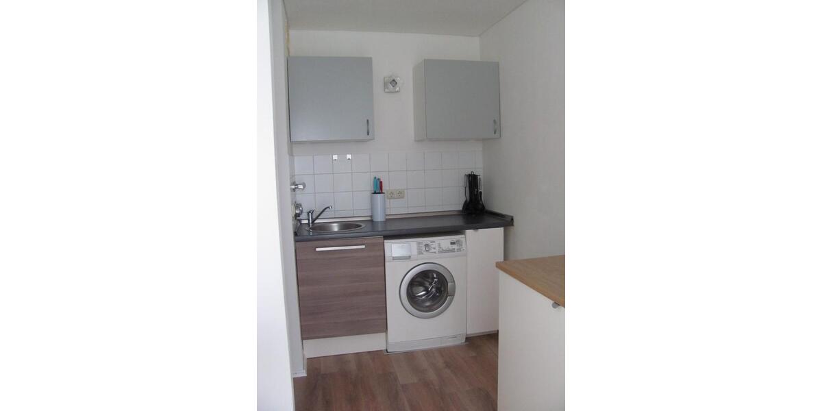Dachgeschoßwohnung Augsburg Bärenkeller - 1 Zimmer, 35 m&sup2;, 159.000&euro; | Angebot:27297054