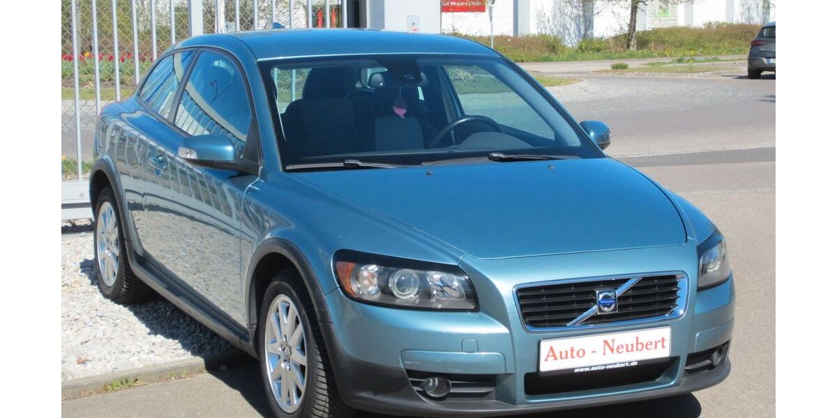 Volvo C30 82.000 km 6.450 &euro; Stadtbergen 86391