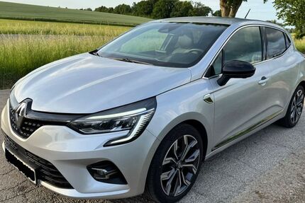 Renault Clio 45.500 km 13.100 &euro; Moorenweis 82272
