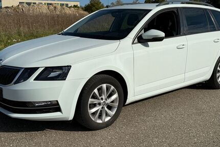 Skoda Octavia 207.000 km 9.880 € Friedberg 86316