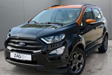 Ford EcoSport 32.000 km 11.890 &euro; Zusmarshausen 86441