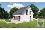 Einfamilienhaus Gersthofen Rettenbergen - 6 Zimmer, 149 m&sup2;, 775.520&euro; | Angebot:25727951