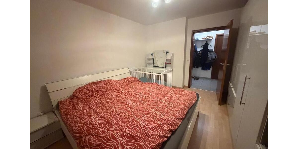 Erdgeschoßwohnung Augsburg Bergheim - 3 Zimmer, 73 m&sup2;, 360.000&euro; | Angebot:26882729