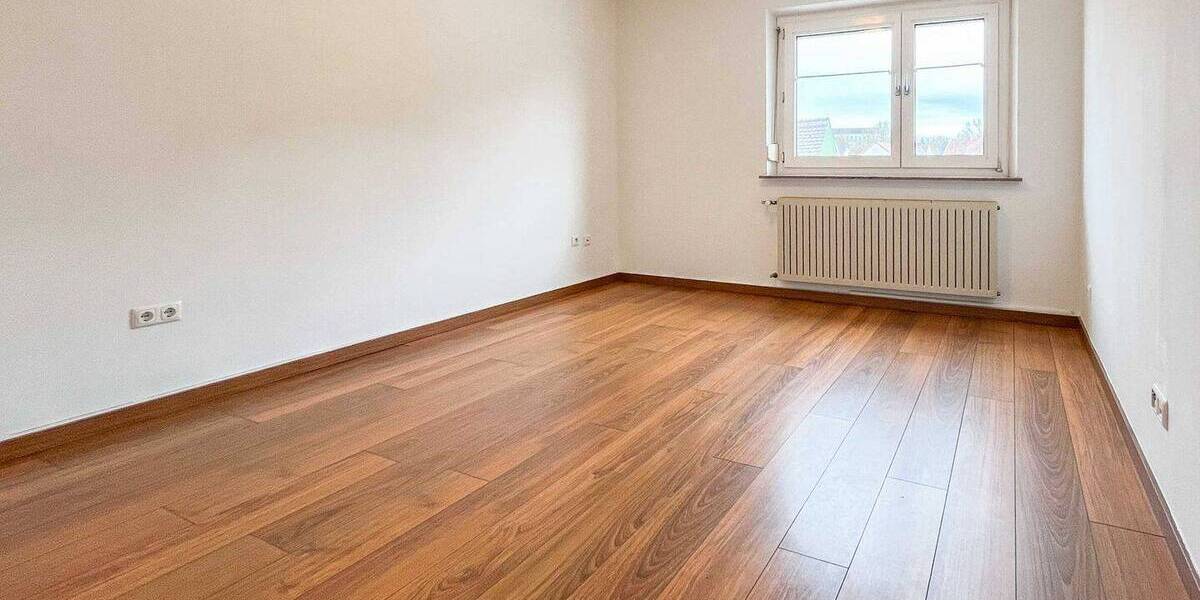 Etagenwohnung Augsburg Oberhausen - 2 Zimmer, 51 m&sup2;, 200.000&euro; | Angebot:26359386