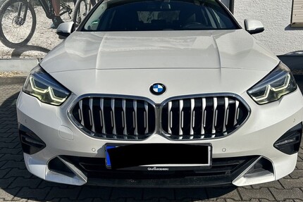 BMW 220 78.970 km 32.000 € Jettingen-Scheppach 89343