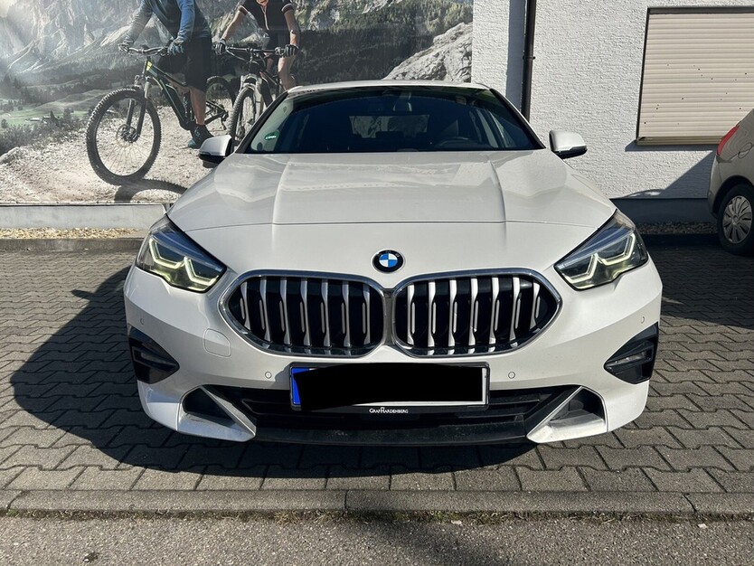 BMW 220 78.970 km 32.000 € Jettingen-Scheppach 89343