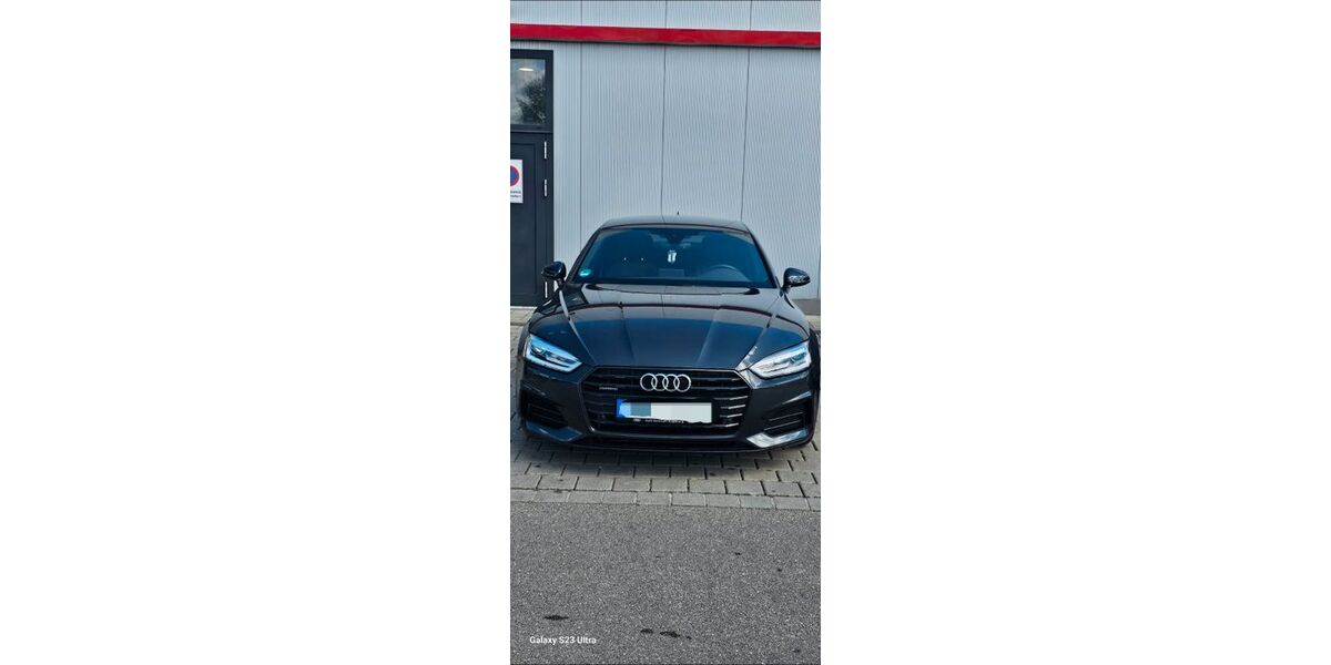 Audi A5 109.996 km 27.200 &euro; Neusäß 86356