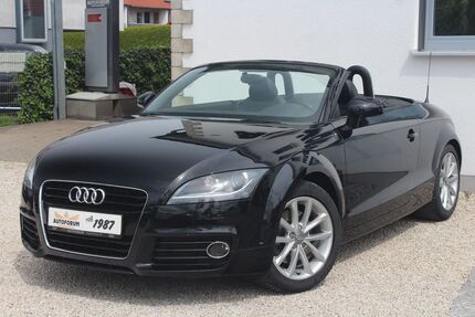 Audi TT 121.000 km 11.900 &euro; Königsbrunn 86343
