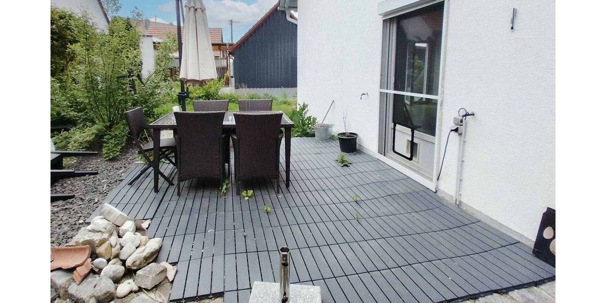 Reihenmittelhaus Friedberg Stätzling - 5 Zimmer, 140 m&sup2;, 559.000&euro; | Angebot:26688759