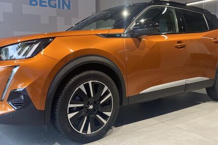 Peugeot 2008 27.885 km 17.900 € Augsburg 86179