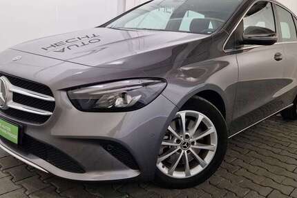 Mercedes-Benz B 250 33.940 km 24.900 &euro; Königsbrunn bei Augsburg 86343